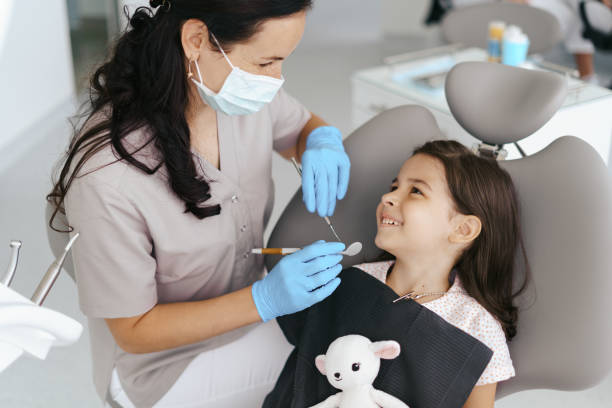 Best Broken or Cracked Tooth Emergency Dentist in Lewisville, WA