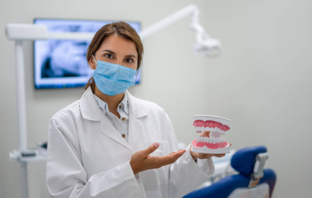 Best Emergency Dental Services for Seniors in Lewisville, WA