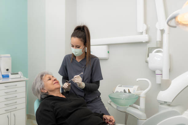 Best Emergency Dentist for Knocked-Out Tooth in Lewisville, WA
