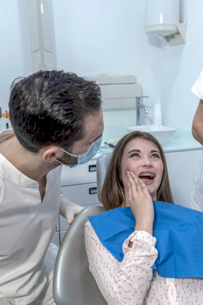 Best Emergency Dentist for Special Needs Patients in Lewisville, WA
