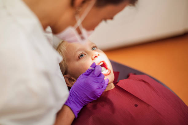 Best Emergency Root Canal Treatment in Lewisville, WA